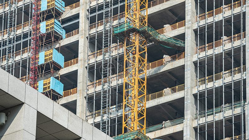 建筑劳务公司资质办理：合规性与效率提升策略