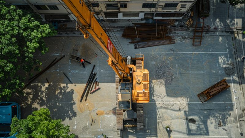 冬季建筑工程施工注意事项：防冻保温，确保质量