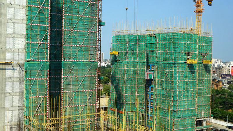 揭秘建筑劳务公司品牌价值：价格之外的关键考量